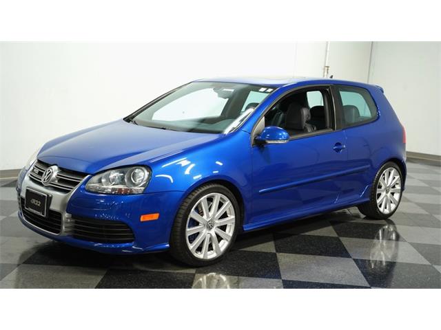 2008 Volkswagen R32 (CC-1821444) for sale in Lithia Springs, Georgia