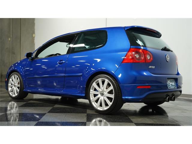 2008 Volkswagen R32 (CC-1821444) for sale in Lithia Springs, Georgia