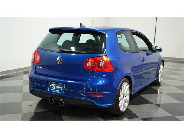 2008 Volkswagen R32 (CC-1821444) for sale in Lithia Springs, Georgia