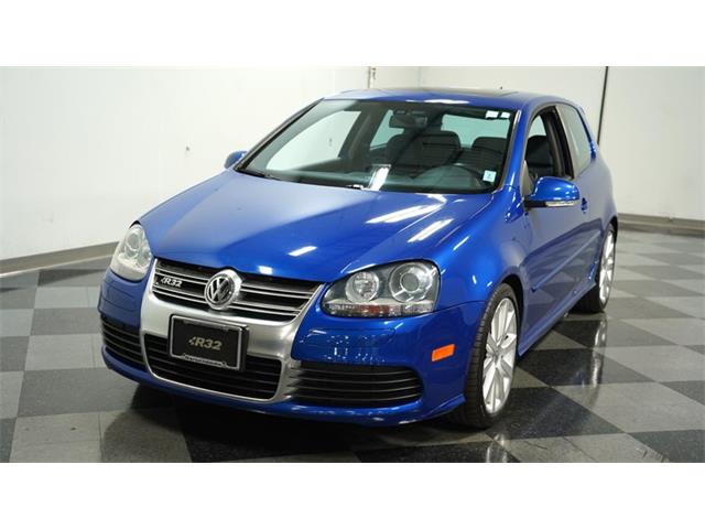 2008 Volkswagen R32 (CC-1821444) for sale in Lithia Springs, Georgia