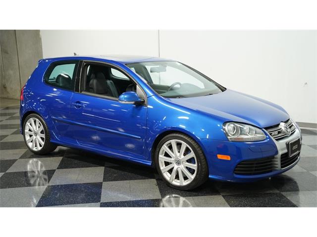 2008 Volkswagen R32 (CC-1821444) for sale in Lithia Springs, Georgia