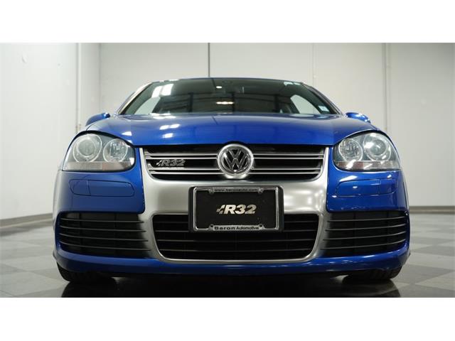 2008 Volkswagen R32 (CC-1821444) for sale in Lithia Springs, Georgia