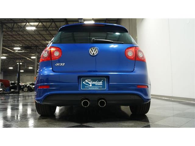 2008 Volkswagen R32 (CC-1821444) for sale in Lithia Springs, Georgia