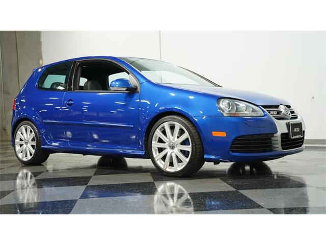 2008 Volkswagen R32 (CC-1821444) for sale in Lithia Springs, Georgia