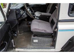 1989 Land Rover Santana (CC-1821455) for sale in Beverly Hills, California