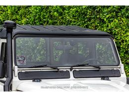 1989 Land Rover Santana (CC-1821455) for sale in Beverly Hills, California