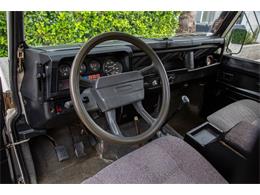 1989 Land Rover Santana (CC-1821455) for sale in Beverly Hills, California