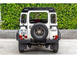 1989 Land Rover Santana (CC-1821455) for sale in Beverly Hills, California