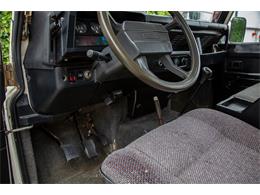 1989 Land Rover Santana (CC-1821455) for sale in Beverly Hills, California