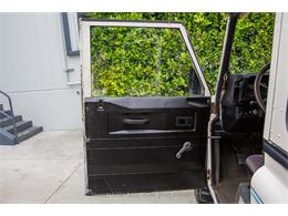 1989 Land Rover Santana (CC-1821455) for sale in Beverly Hills, California