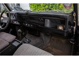 1989 Land Rover Santana (CC-1821455) for sale in Beverly Hills, California