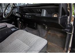 1989 Land Rover Santana (CC-1821455) for sale in Beverly Hills, California