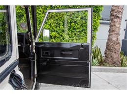 1989 Land Rover Santana (CC-1821455) for sale in Beverly Hills, California