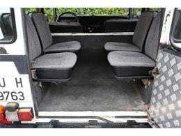 1989 Land Rover Santana (CC-1821455) for sale in Beverly Hills, California