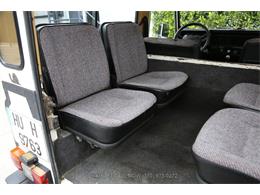 1989 Land Rover Santana (CC-1821455) for sale in Beverly Hills, California