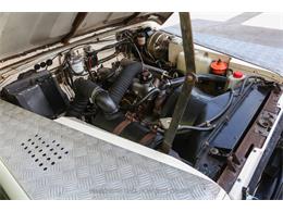 1989 Land Rover Santana (CC-1821455) for sale in Beverly Hills, California