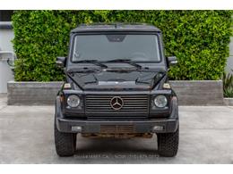 2003 Mercedes-Benz G500 (CC-1821460) for sale in Beverly Hills, California