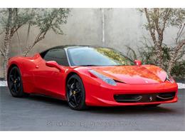 2011 Ferrari 458 (CC-1821468) for sale in Beverly Hills, California