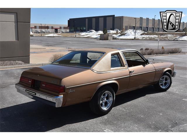 1976 Buick Skylark (CC-1821469) for sale in O'Fallon, Illinois