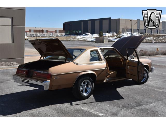 1976 Buick Skylark (CC-1821469) for sale in O'Fallon, Illinois
