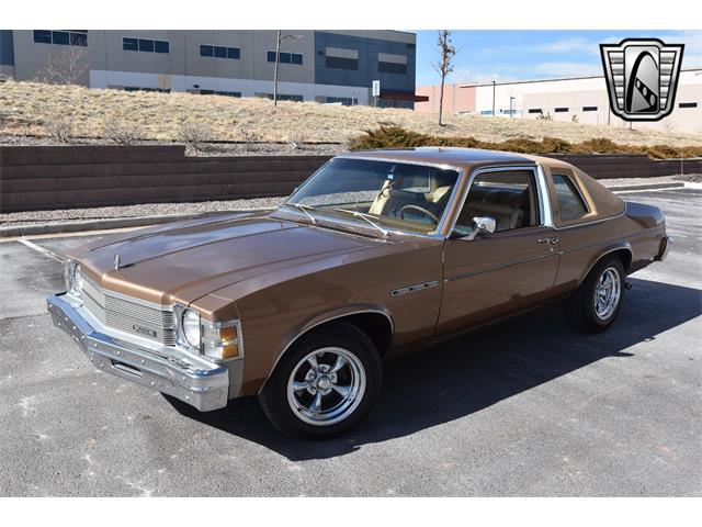 1976 Buick Skylark (CC-1821469) for sale in O'Fallon, Illinois