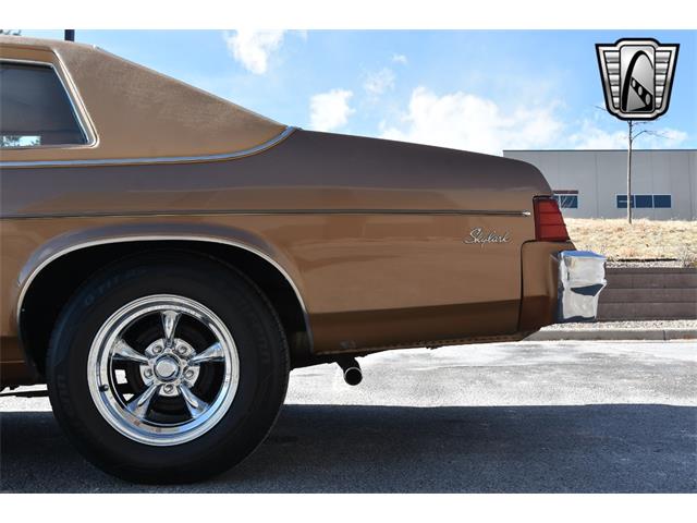 1976 Buick Skylark (CC-1821469) for sale in O'Fallon, Illinois