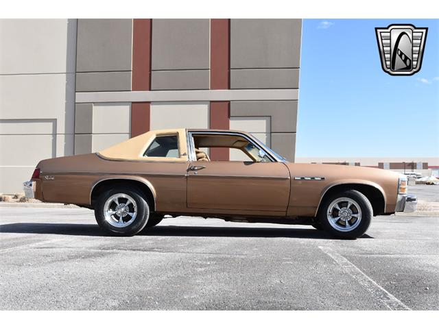 1976 Buick Skylark (CC-1821469) for sale in O'Fallon, Illinois
