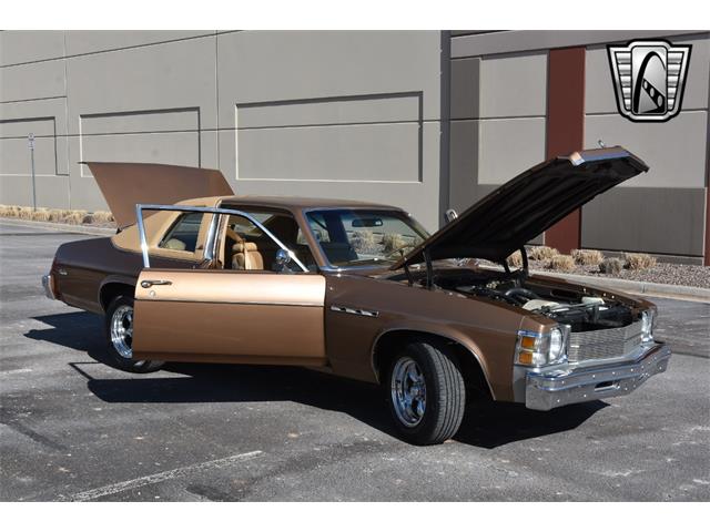 1976 Buick Skylark (CC-1821469) for sale in O'Fallon, Illinois