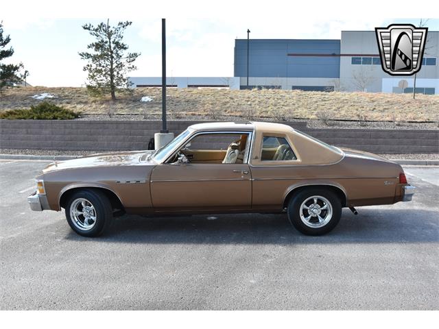 1976 Buick Skylark (CC-1821469) for sale in O'Fallon, Illinois