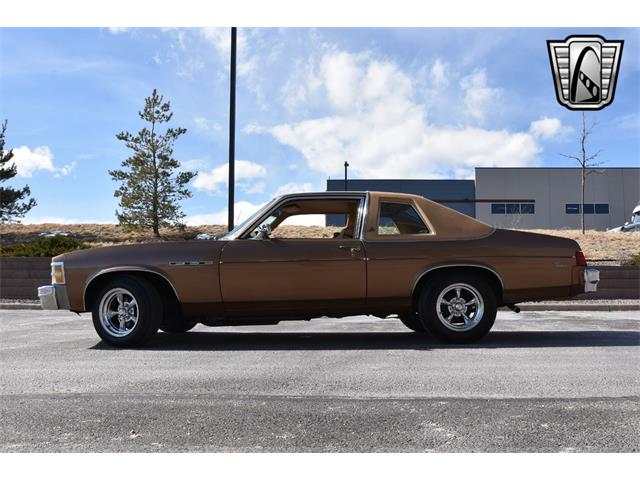 1976 Buick Skylark (CC-1821469) for sale in O'Fallon, Illinois