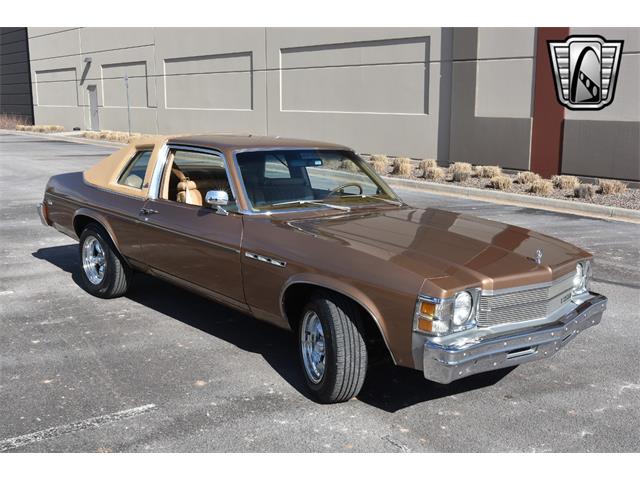1976 Buick Skylark (CC-1821469) for sale in O'Fallon, Illinois