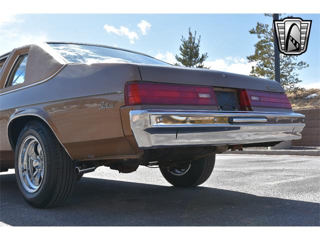 1976 Buick Skylark (CC-1821469) for sale in O'Fallon, Illinois