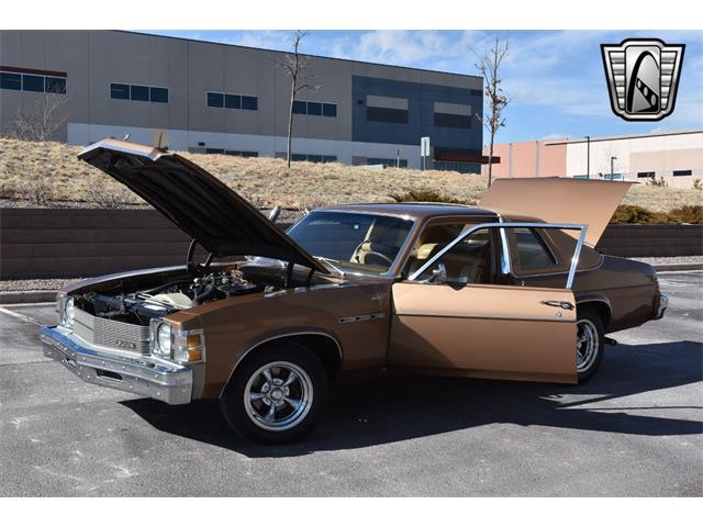 1976 Buick Skylark (CC-1821469) for sale in O'Fallon, Illinois