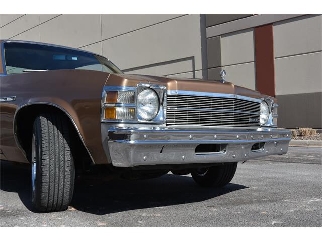 1976 Buick Skylark (CC-1821469) for sale in O'Fallon, Illinois