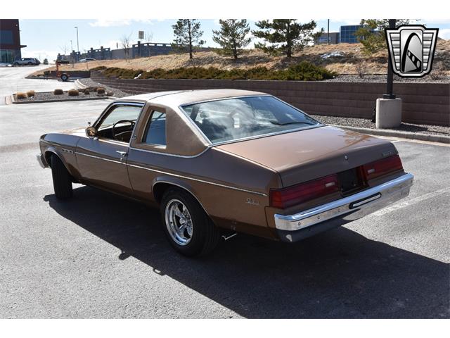 1976 Buick Skylark (CC-1821469) for sale in O'Fallon, Illinois