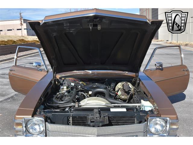 1976 Buick Skylark (CC-1821469) for sale in O'Fallon, Illinois