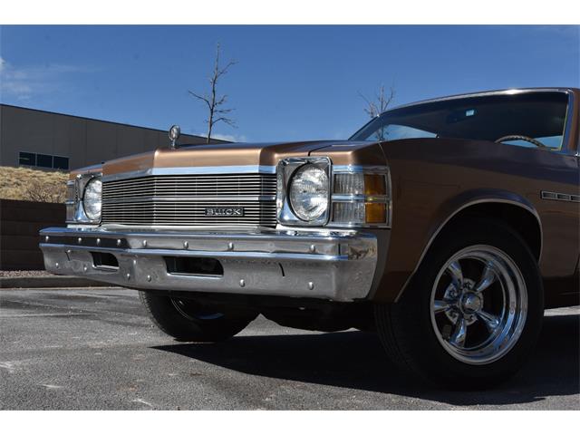 1976 Buick Skylark (CC-1821469) for sale in O'Fallon, Illinois
