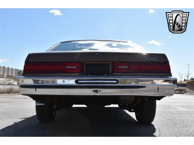 1976 Buick Skylark (CC-1821469) for sale in O'Fallon, Illinois