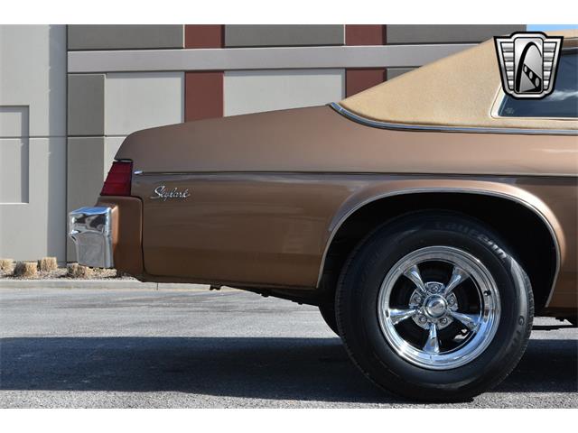 1976 Buick Skylark (CC-1821469) for sale in O'Fallon, Illinois