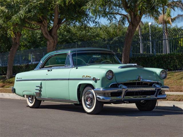 1954 Mercury for Sale on ClassicCars.com