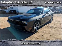 2014 Dodge Challenger (CC-1820148) for sale in Chino Valley, Arizona