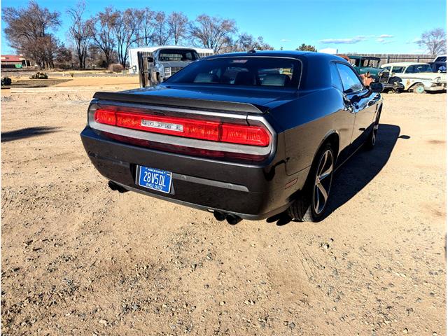 2014 Dodge Challenger (CC-1820148) for sale in Chino Valley, Arizona