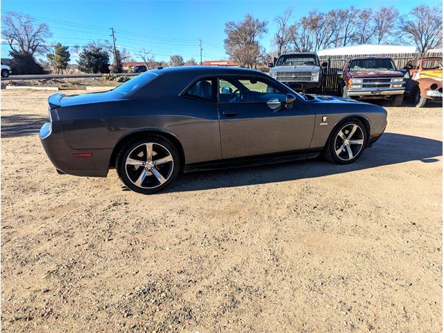 2014 Dodge Challenger (CC-1820148) for sale in Chino Valley, Arizona
