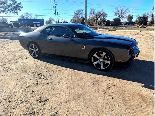 2014 Dodge Challenger (CC-1820148) for sale in Chino Valley, Arizona