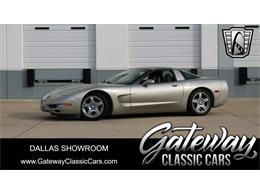 1998 Chevrolet Corvette (CC-1821489) for sale in O'Fallon, Illinois