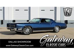 1967 Cadillac Eldorado (CC-1821493) for sale in O'Fallon, Illinois