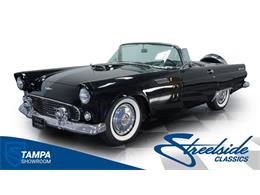 1956 Ford Thunderbird (CC-1821502) for sale in Lutz, Florida