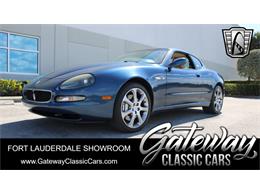 2003 Maserati Coupe (CC-1821515) for sale in O'Fallon, Illinois