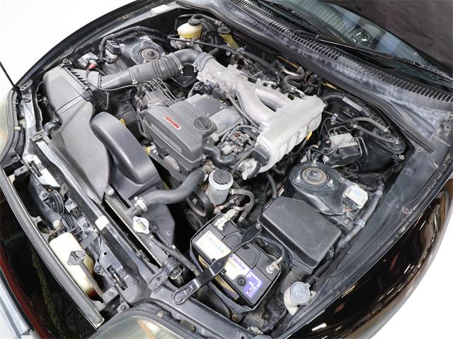 1996 Toyota Supra for Sale | ClassicCars.com | CC-1821525