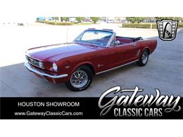 1966 Ford Mustang (CC-1821529) for sale in O'Fallon, Illinois